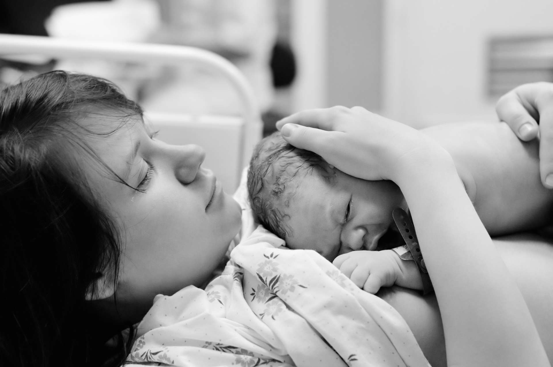 Fotografie zařízení Nadační fond pro předčasně narozené děti a jejich rodiny
