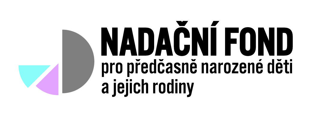 Fotografie zařízení Nadační fond pro předčasně narozené děti a jejich rodiny