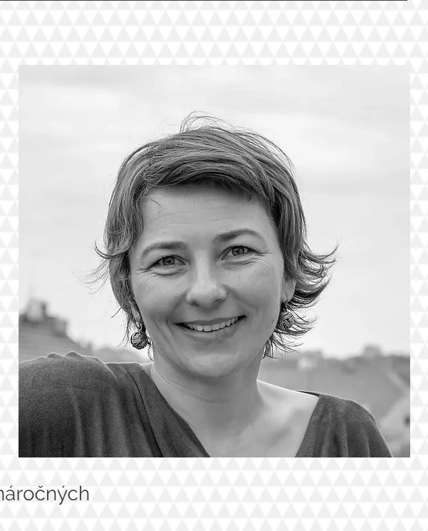 Fotografie zařízení PhDr. Helena Franke, Ph.D.