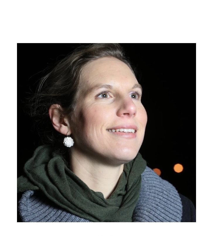 Fotografie zařízení Mgr. Michaela Veselá, Ph.D.