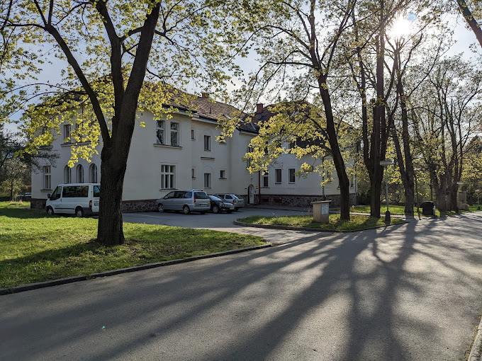 Fotografie zařízení Psychiatrická nemocnice Bohnice - Centrum krizové intervence