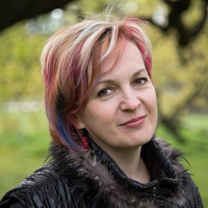 Fotografie zařízení PhDr. et Mgr. Naděžda Špatenková, Ph.D., MBA