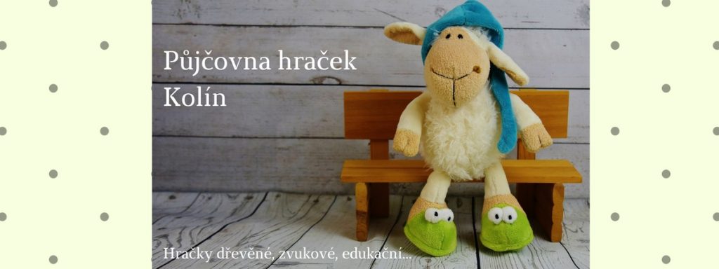 Půjčovna hraček Kidztown Kolín