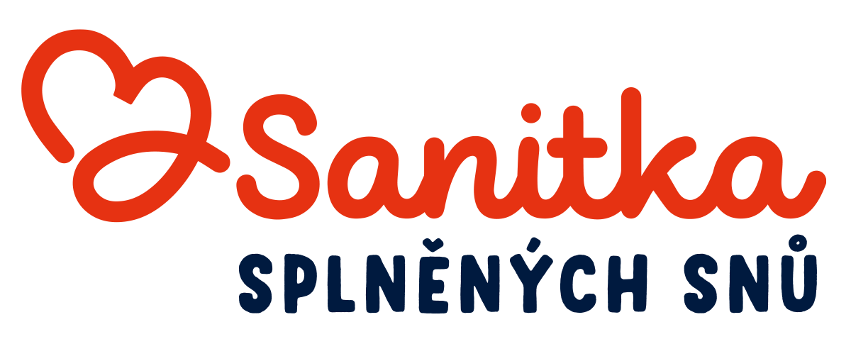 Fotografie zařízení Ruce pro život z.s. - Sanitka splněných snů