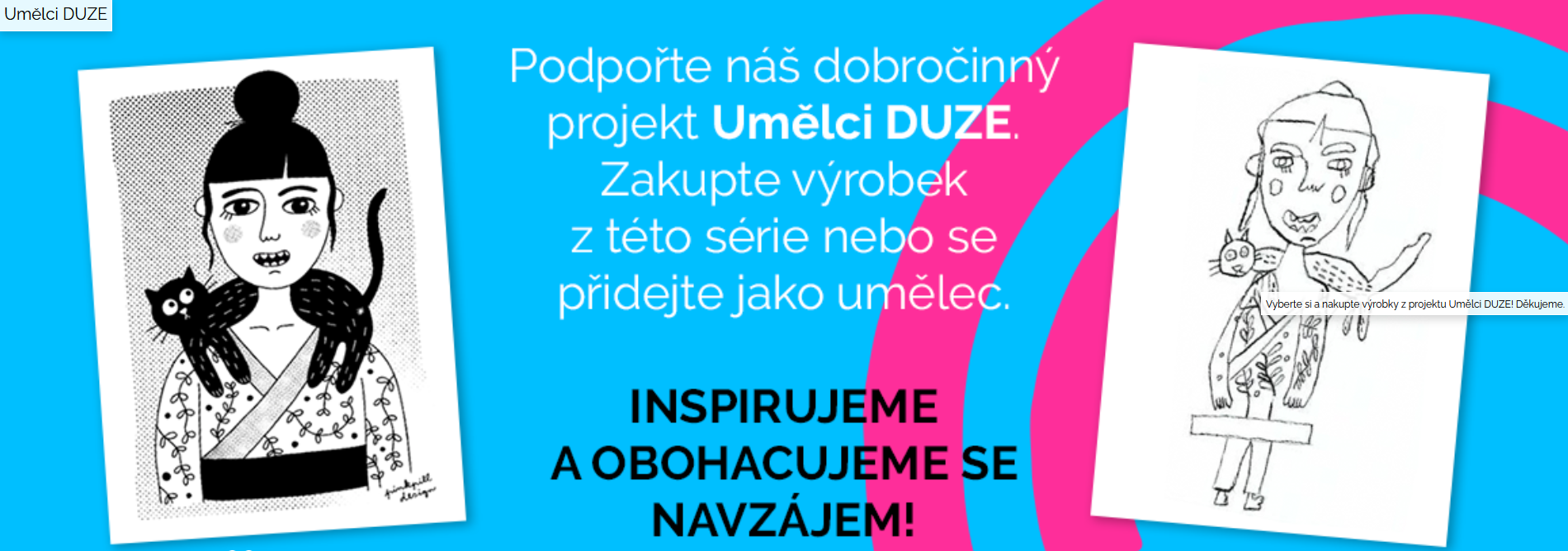 Fotografie zařízení Nadace AGROFERT
