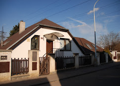 Fotografie zařízení Sluneční domov o.p.s.