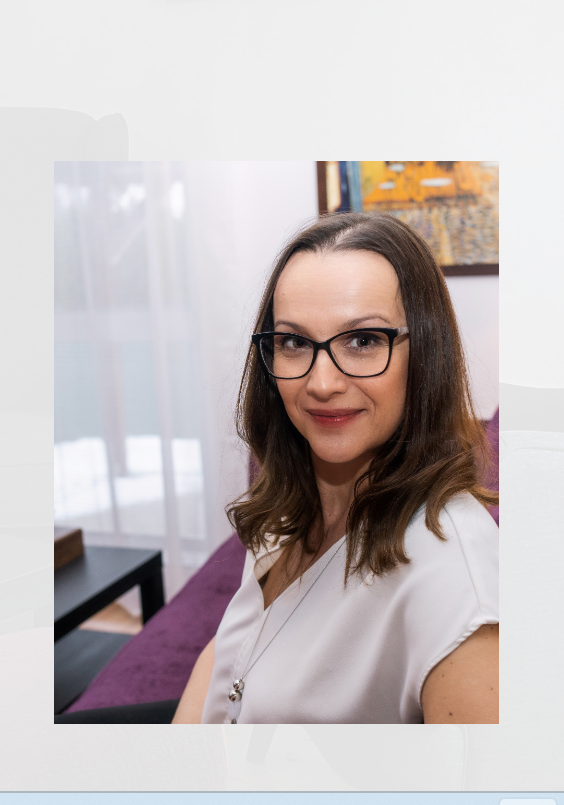 Fotografie zařízení Mgr. Andrea Varcollerova - Terapeutické poradenství
