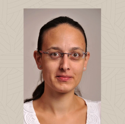 Fotografie zařízení Mgr. Tereza Kubišová