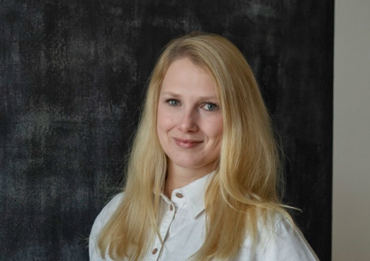 Fotografie zařízení Mgr. Veronika Talášková - Terapeutický přístav