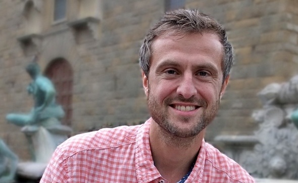 Fotografie zařízení Ing. Tomáš Novák 