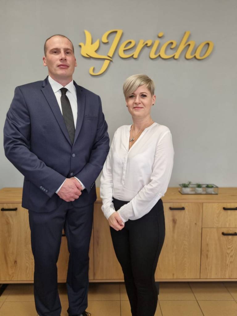 Fotografie zařízení Pohřební služba Jericho s.r.o.