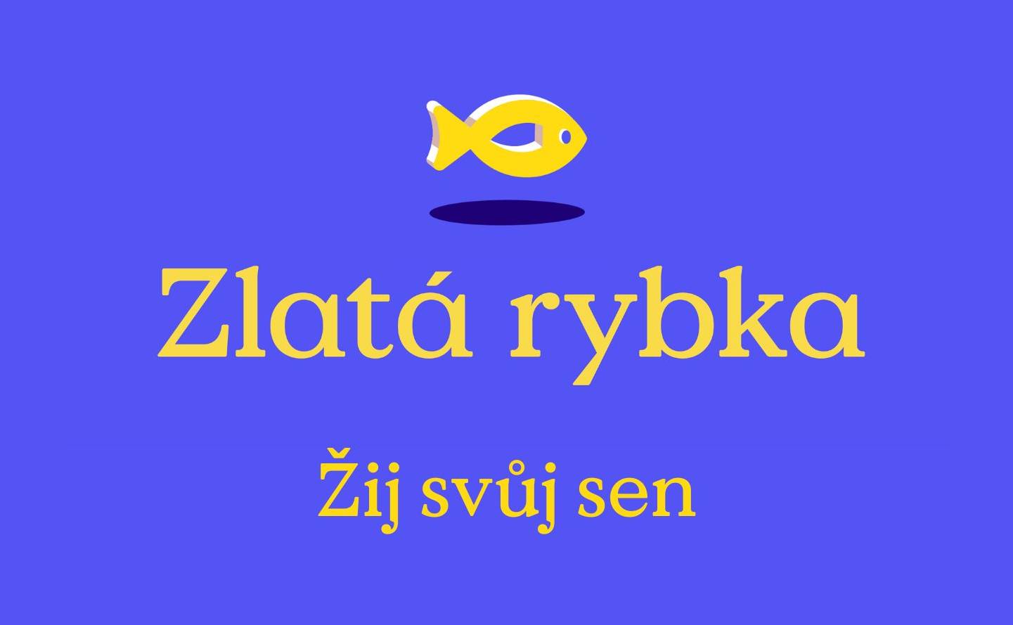 Fotografie zařízení Zlatá rybka, z.ú.