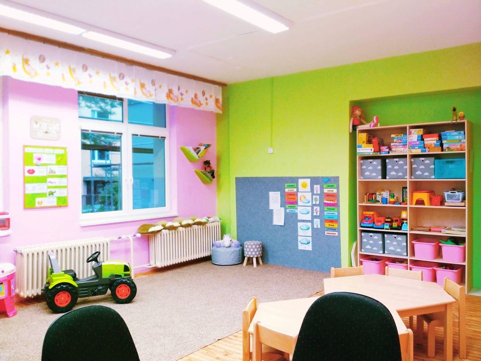 MŠ a ZŠ Polička