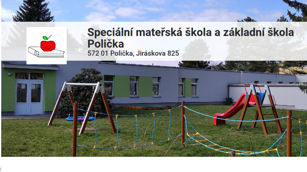 MŠ a ZŠ Polička