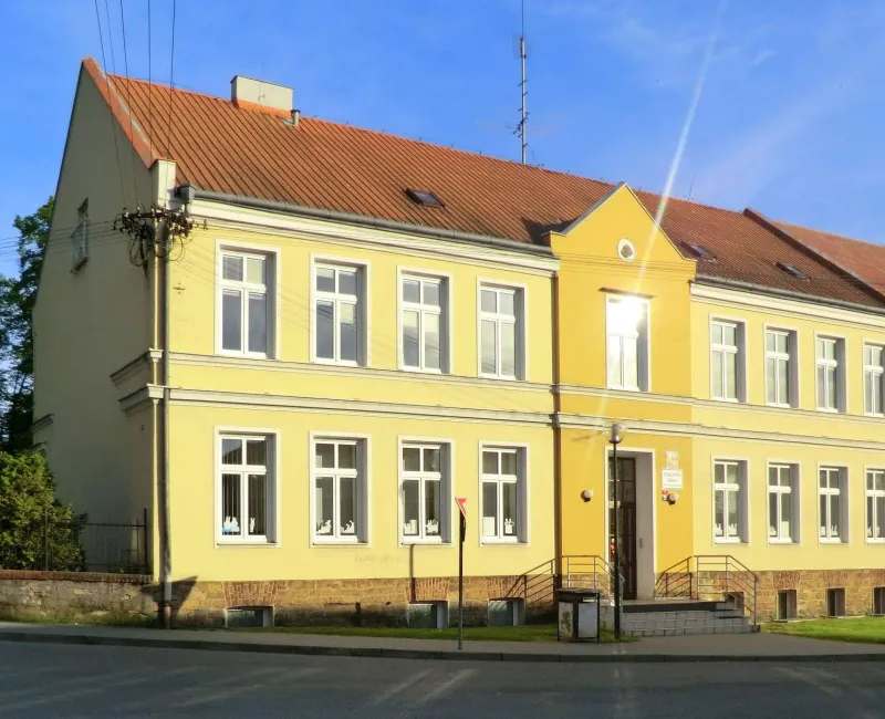 Základní škola, Hlučín