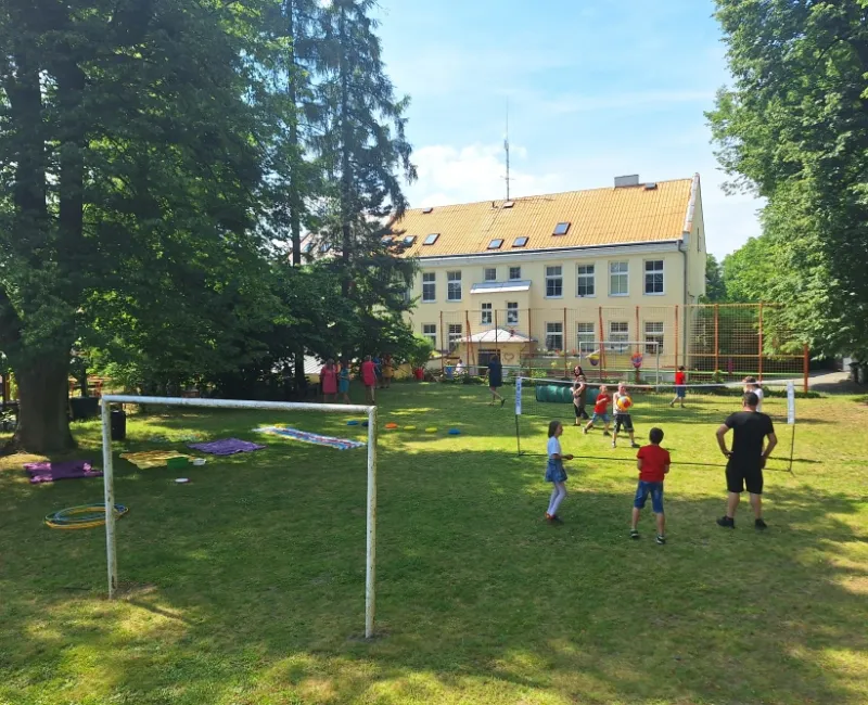 Základní škola, Hlučín