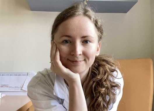 Fotografie zařízení Mgr. Kristýna Matoušová