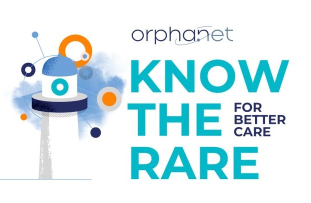 Fotografie zařízení Orphanet - orpha.net