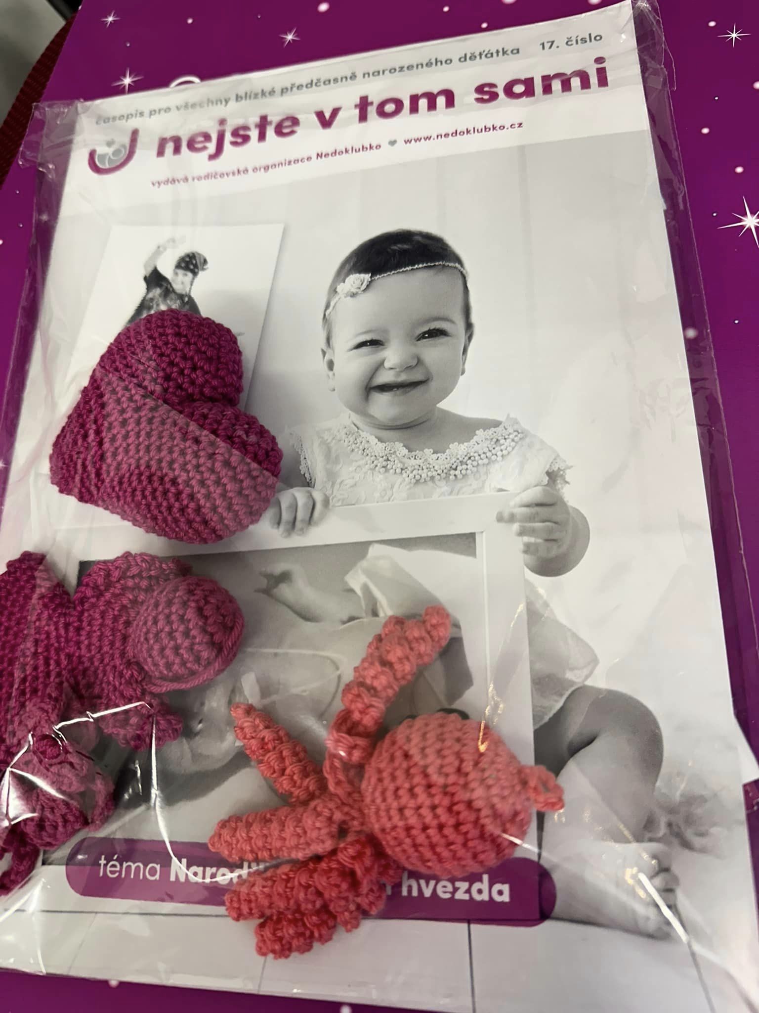 Fotografie zařízení Nedoklubko z.s.