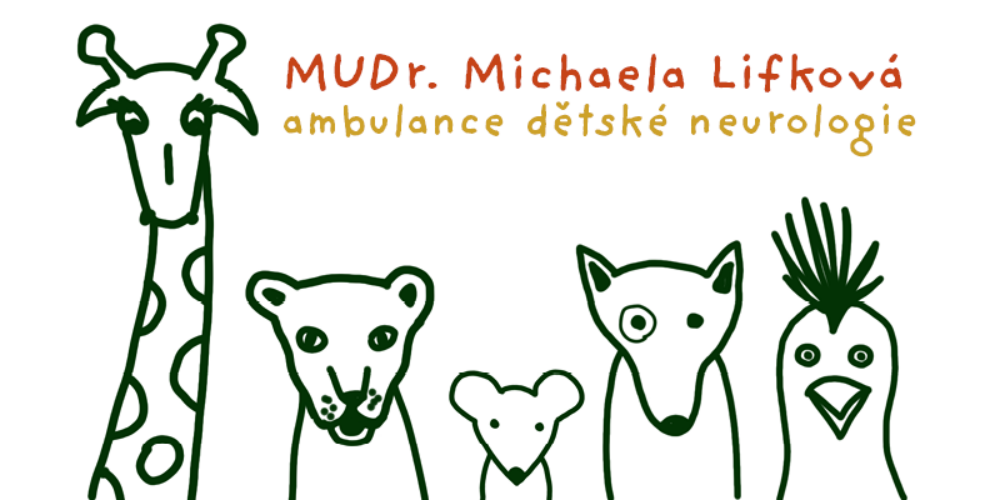 Fotografie zařízení MUDr. Bc. Lifková Michaela - ambulance dětské neurologie