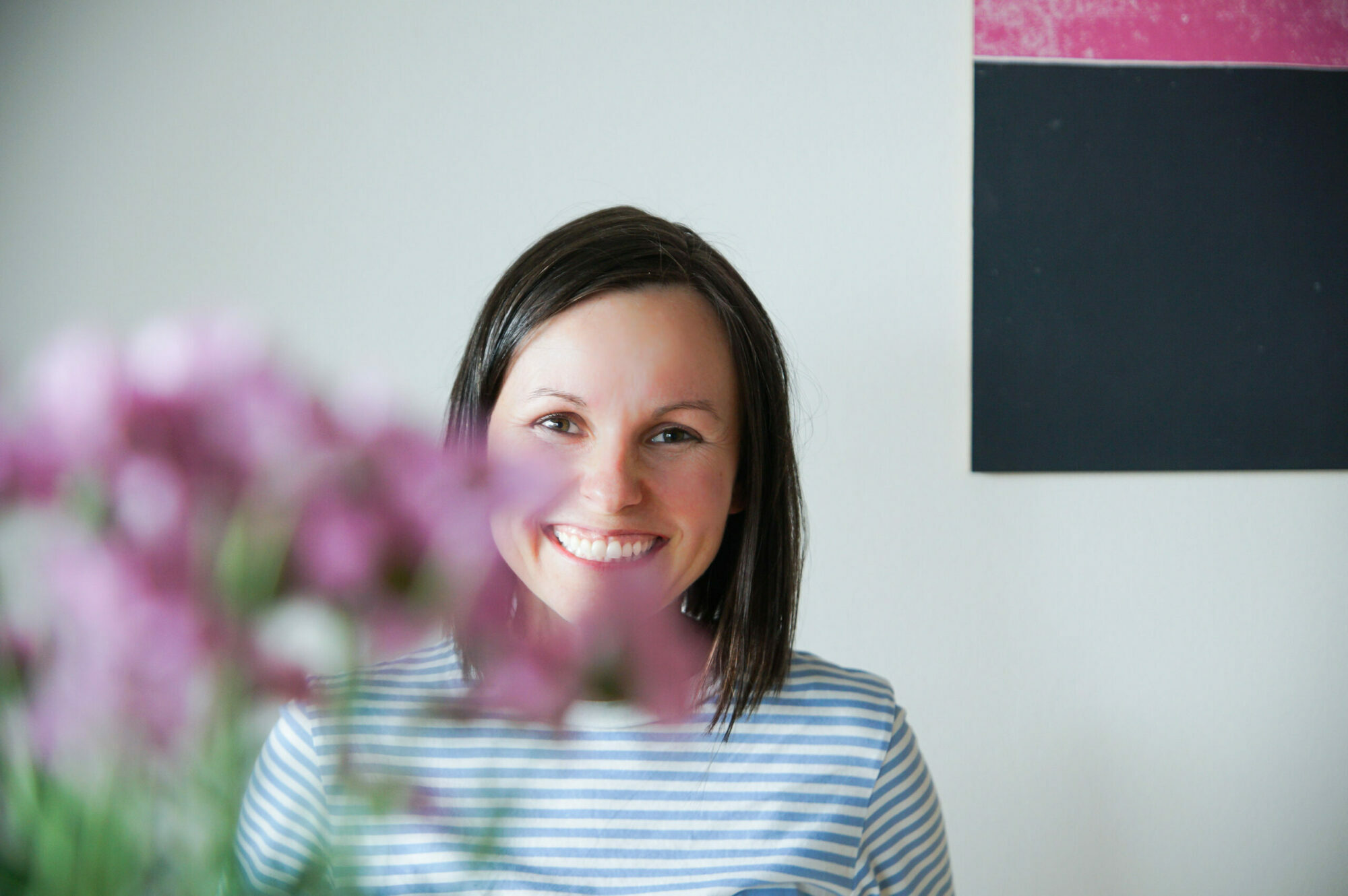 Fotografie zařízení Michaela Hniková - Psychoterapeutické poradenství a poradenství v krizi