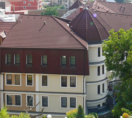 Fotografie zařízení Centrum sociálních služeb a pomoci Chrudim - Pečovatelská služba