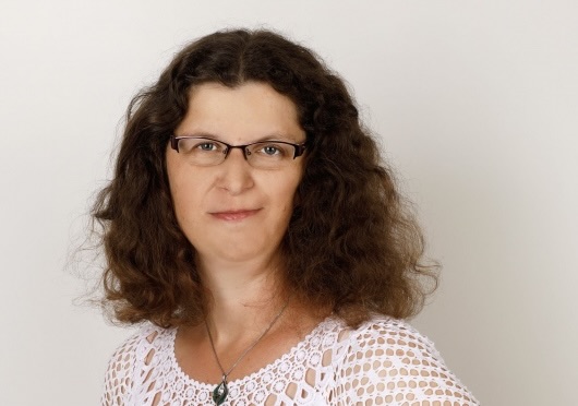 Fotografie zařízení Mgr. Lenka Brožková - Praha 1