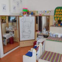 Fotografie zařízení Speciálně pedagogické centrum při Základní škole speciální Blansko, přísp. organizace