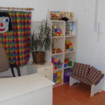 Fotografie zařízení Speciálně pedagogické centrum při Základní škole speciální Blansko, přísp. organizace