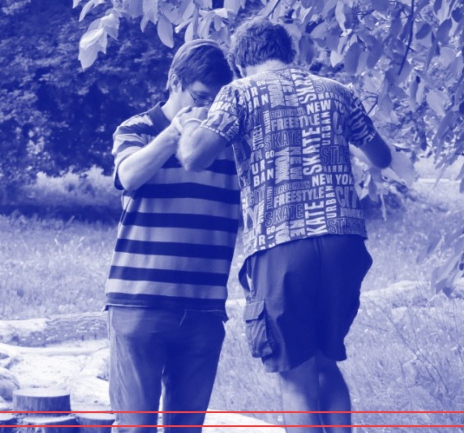 Fotografie zařízení SMART-HELP,z.s.