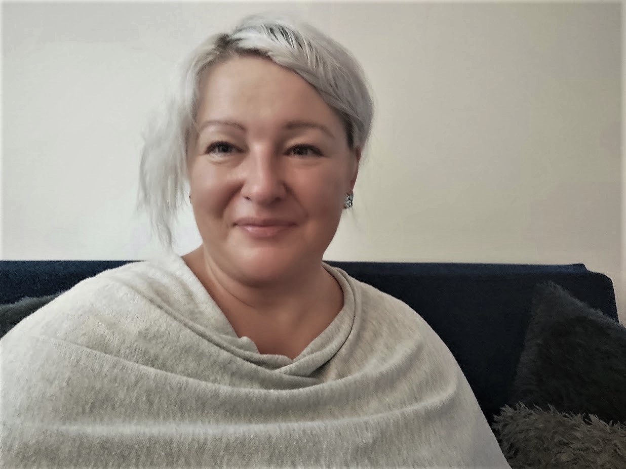 Dula Dagmar Hricová