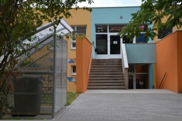 MŠ speciální, ZŠ speciální a praktická škola Ibsenka Brno, p. o.