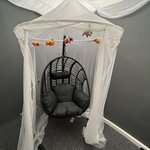 Fotografie zařízení Modré dveře, terapeutické a krizové centrum, Praha