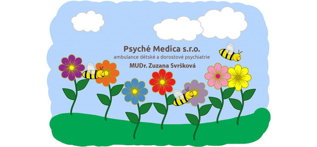 Fotografie zařízení Psyché Medica s.r.o., MUDr. Zuzana Svršková