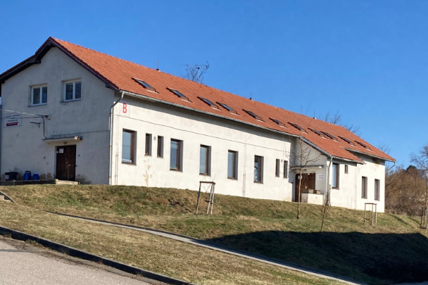 Fotografie zařízení Pedagogicko psychologická poradna – Jílové u Prahy
