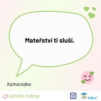 Fotografie zařízení Úsměv mámy, z.s.