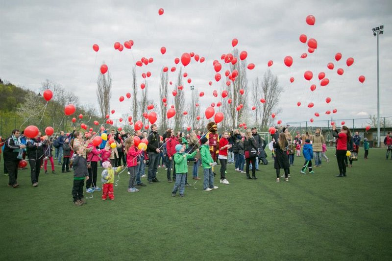 Fotografie zařízení Hemojunior, z.s.