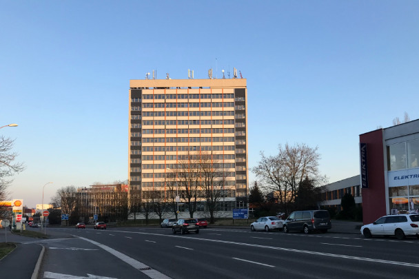 Fotografie zařízení Pedagogicko psychologická poradna – Kolín