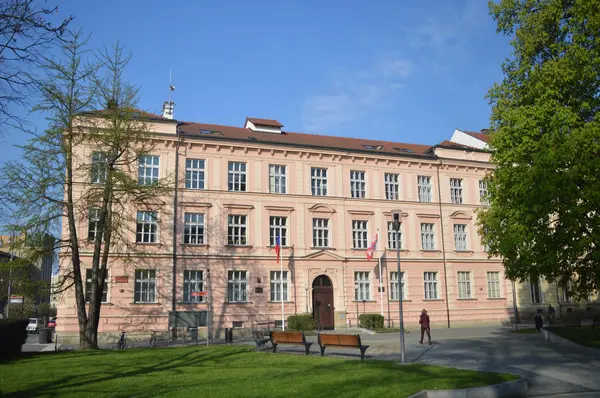 Fotografie zařízení Pardubický kraj pro rodinu