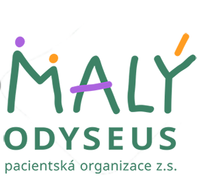 Fotografie zařízení Malý Odyseus, pacientská organizace, z. s.