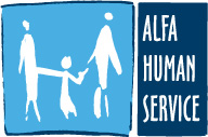 Fotografie zařízení Alfa Human Service, z.s.