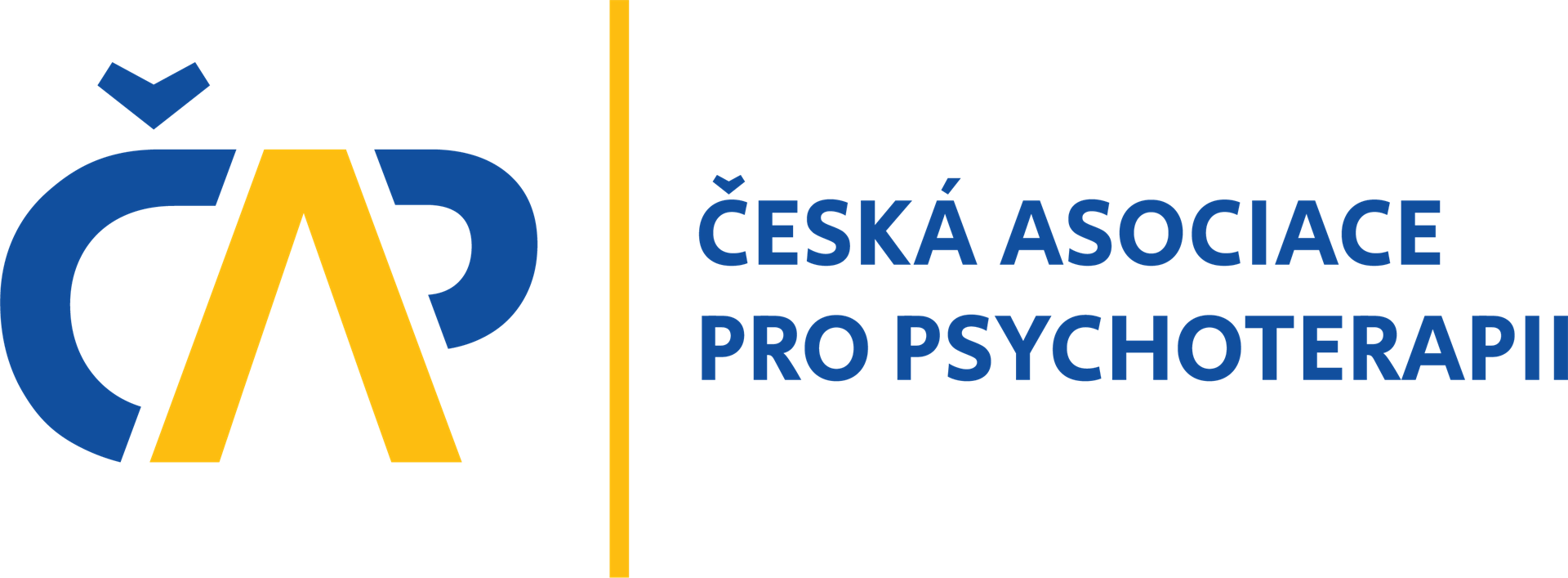 Fotografie zařízení Česká asociace pro psychoterapii z. s.