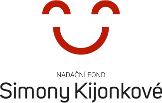 Fotografie zařízení Nadace Simony Kijonkové