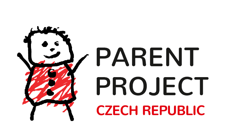 Fotografie zařízení PARENT PROJECT, z. s.