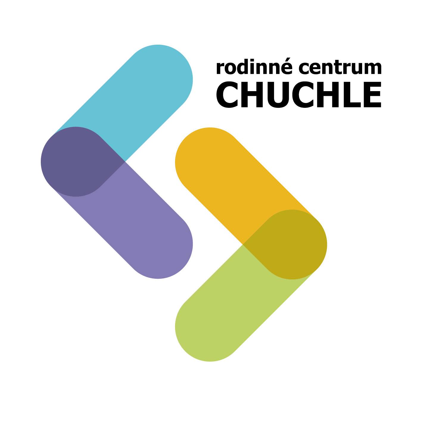 logo rodinného centra Velká Chuchle
