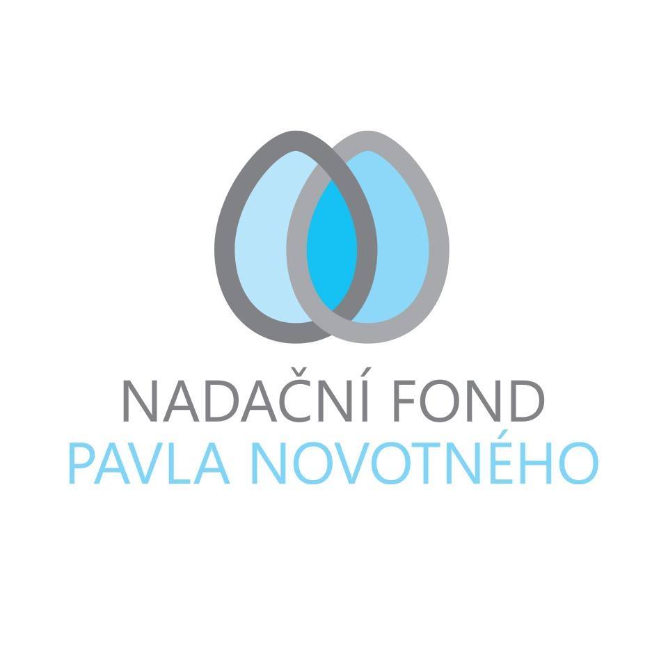 Fotografie zařízení Nadační fond Pavla Novotného