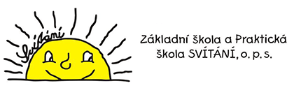 Fotografie zařízení Škola SVÍTÁNÍ - Denní stacionář