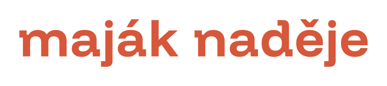 Fotografie zařízení Maják naděje z. s.