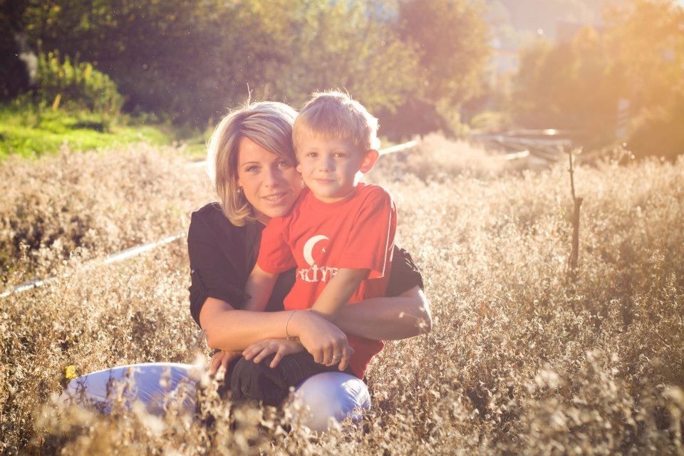 Fotografie zařízení Nadace pro transplantace kostní dřeně