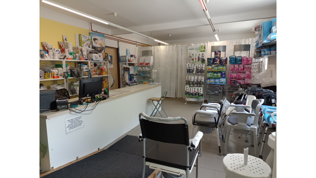 Fotografie zařízení HELP CENTRUM s.r.o., pobočka Nové Město na Moravě